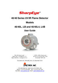 Thumbnail of document 4040uvir manual 2484